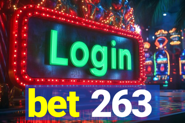 bet 263